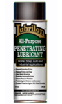 all purpose Penetrating Lubricant - APPL-Spray
